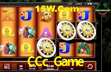 Loterias online na CCc Game