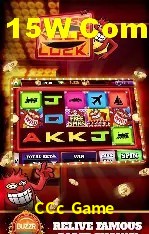 Slots com jackpots e giros grátis na CCc Game