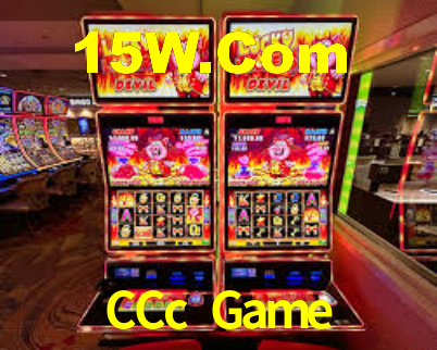 APP rápido e leve da CCc Game