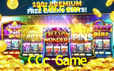 Jogos com bônus e suporte 24h na CCc Game