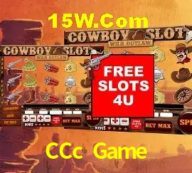 Torneios e prêmios garantidos na CCc Game